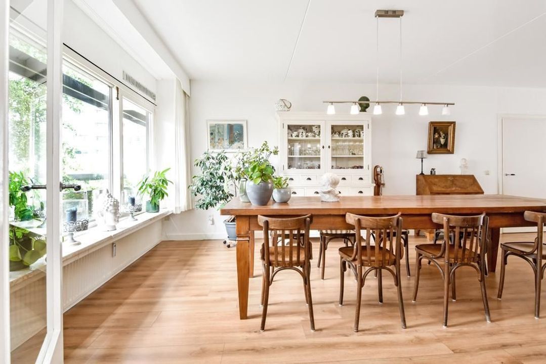 Theo Mann-Bouwmeesterlaan 568, Den Haag foto-2