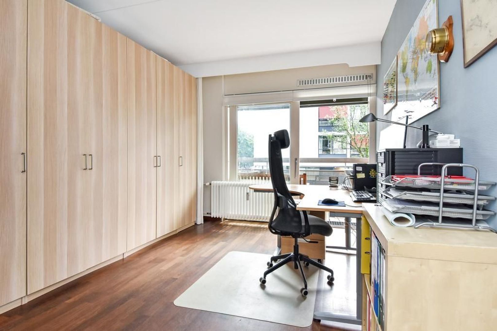 Theo Mann-Bouwmeesterlaan 568, Den Haag foto-22