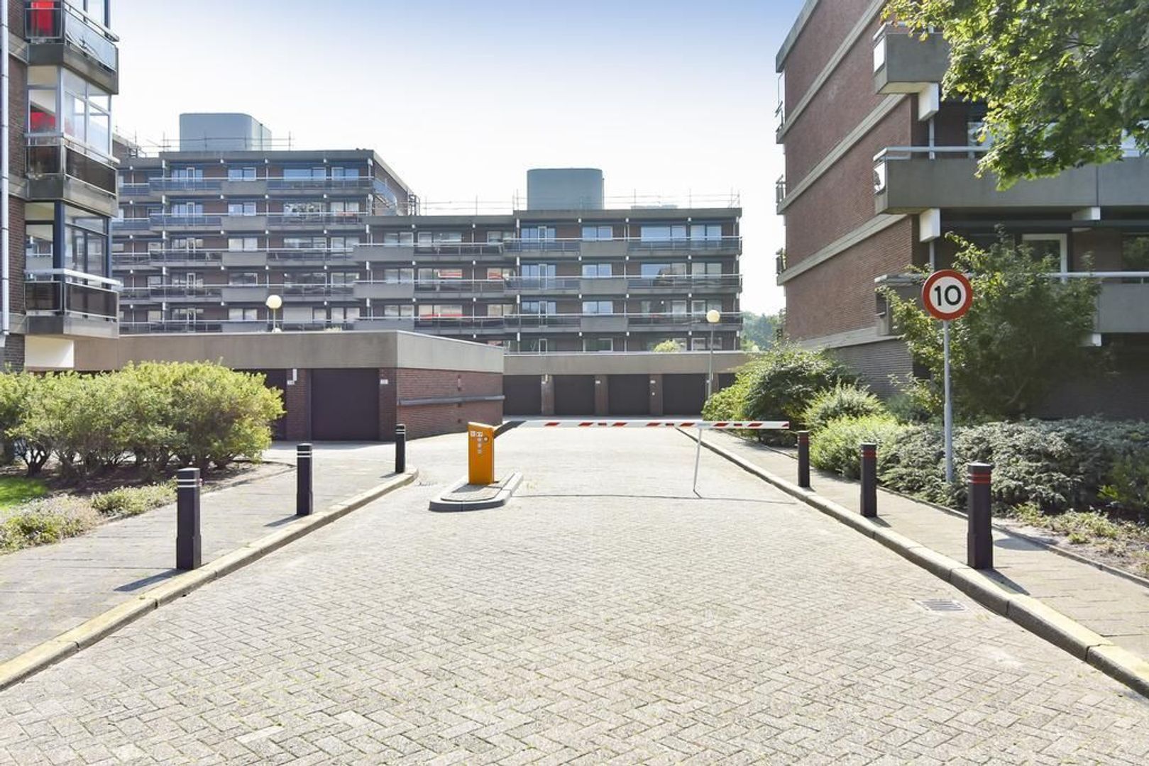 Theo Mann-Bouwmeesterlaan 568, Den Haag foto-33