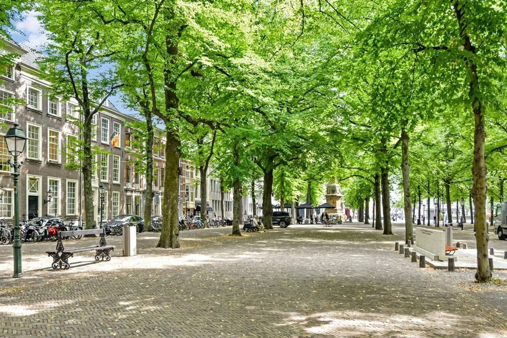 Lange Voorhout 78, Den Haag foto-76