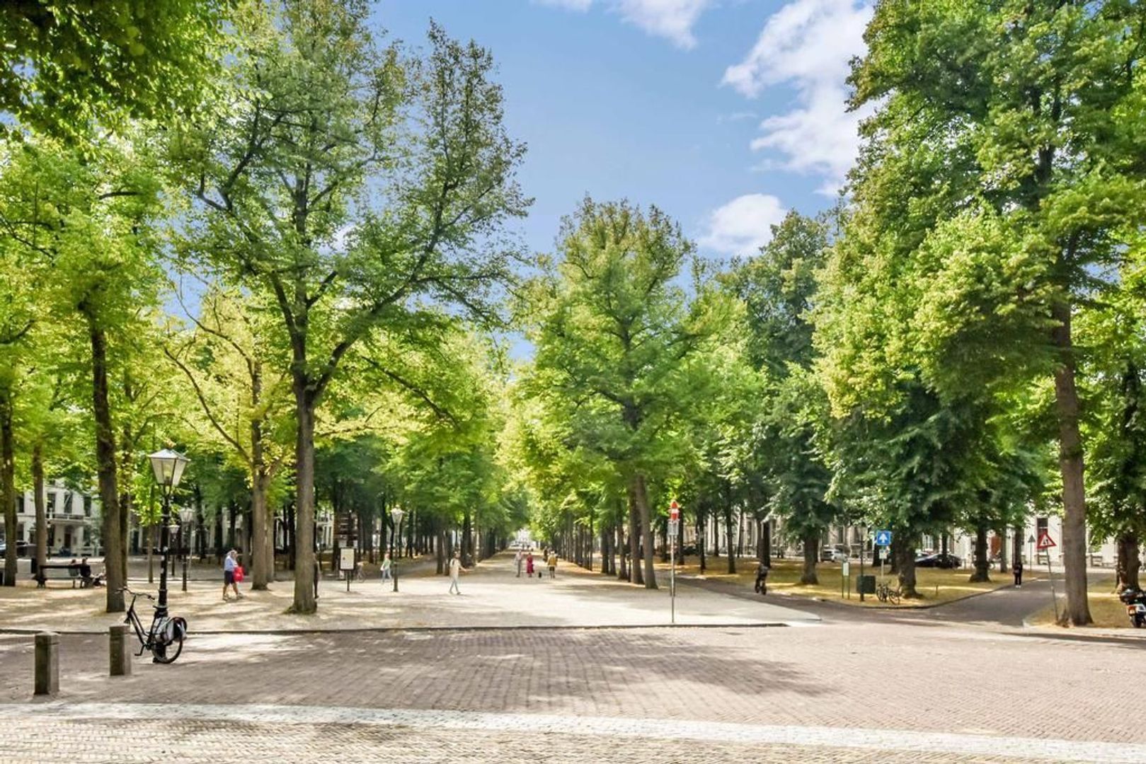 Lange Voorhout 78, Den Haag foto-78