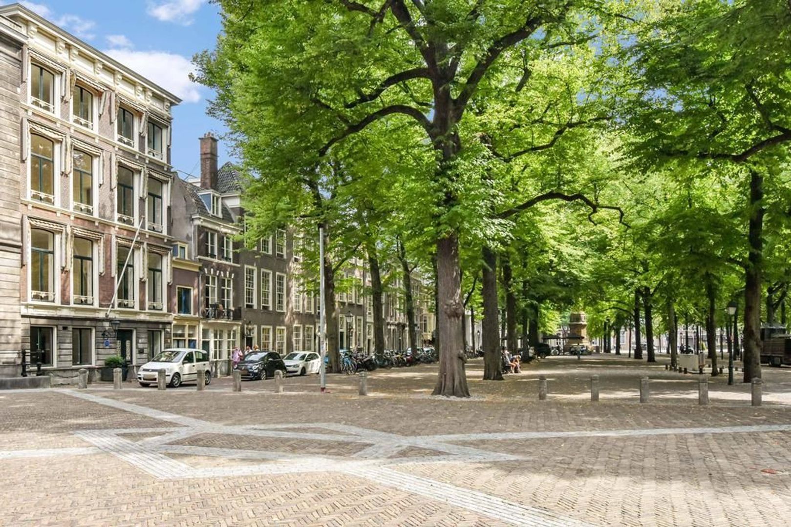 Lange Voorhout 78, Den Haag foto-75