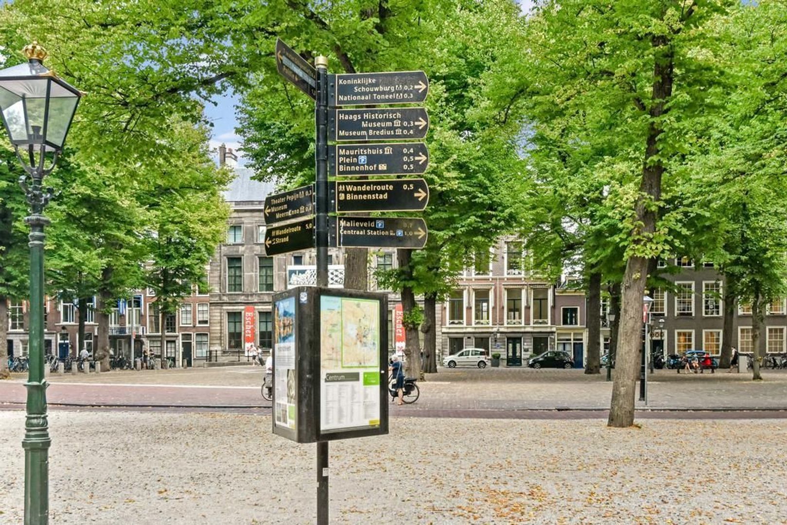 Lange Voorhout 78, Den Haag foto-87