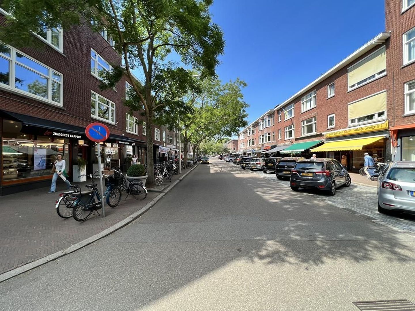 Breitnerlaan 30, Den Haag foto-7