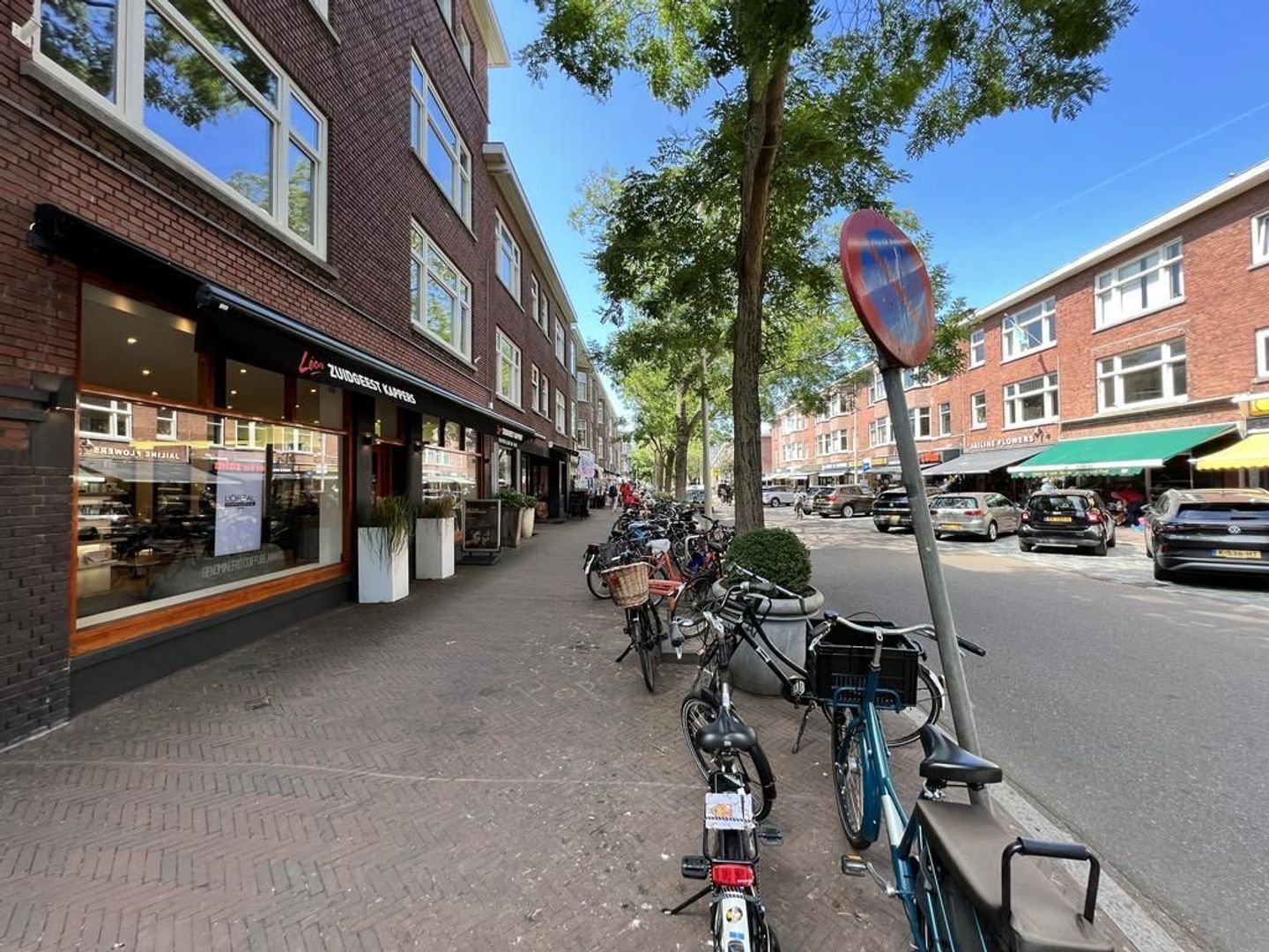 Breitnerlaan 30, Den Haag foto-6