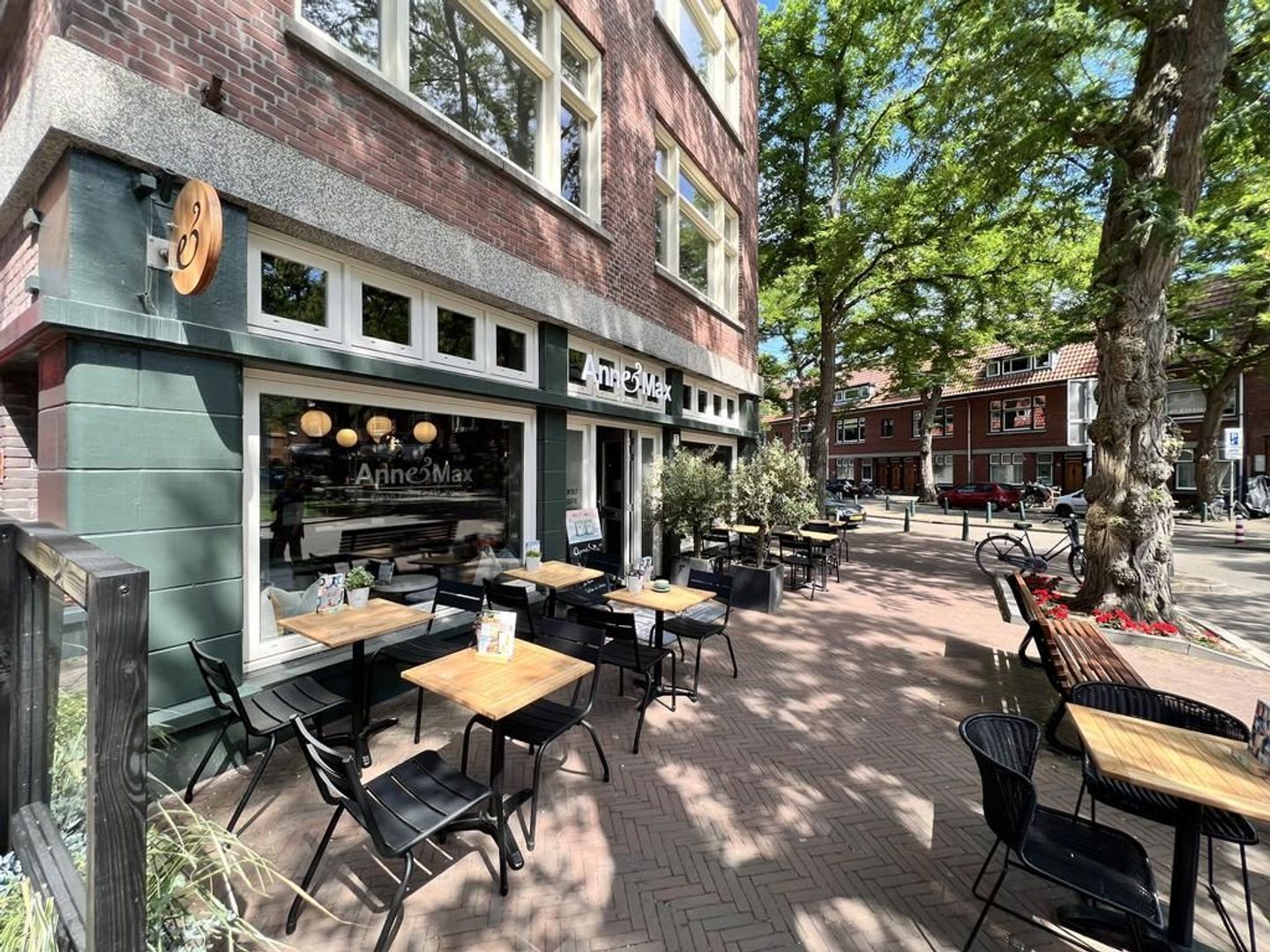 Breitnerlaan 30, Den Haag foto-4