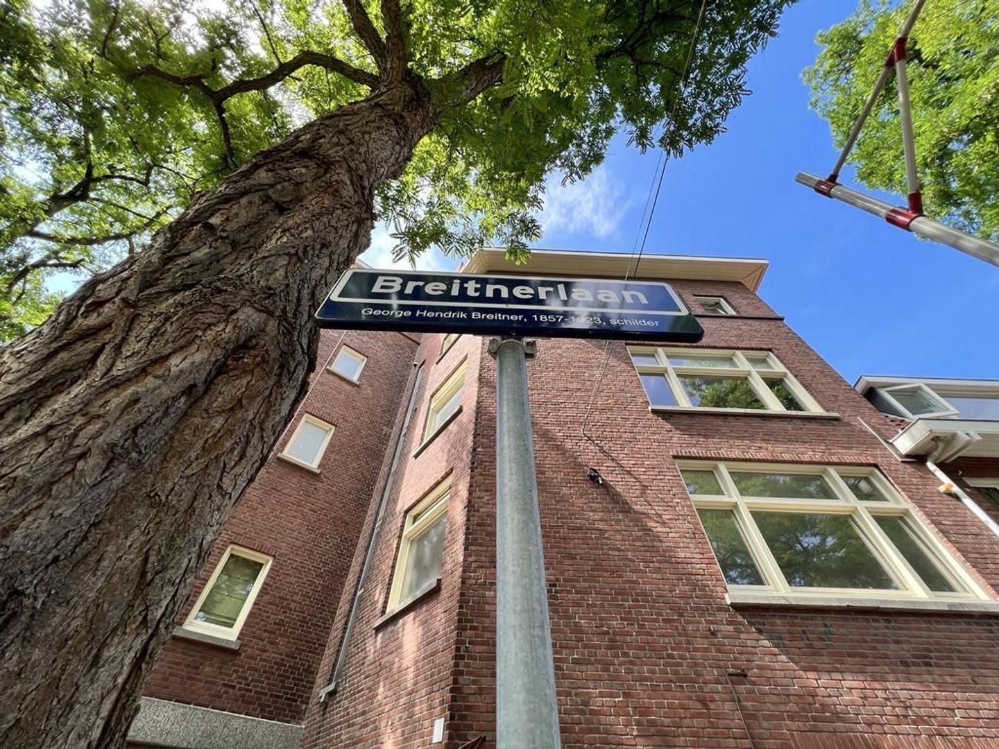 Breitnerlaan 30, Den Haag foto-3