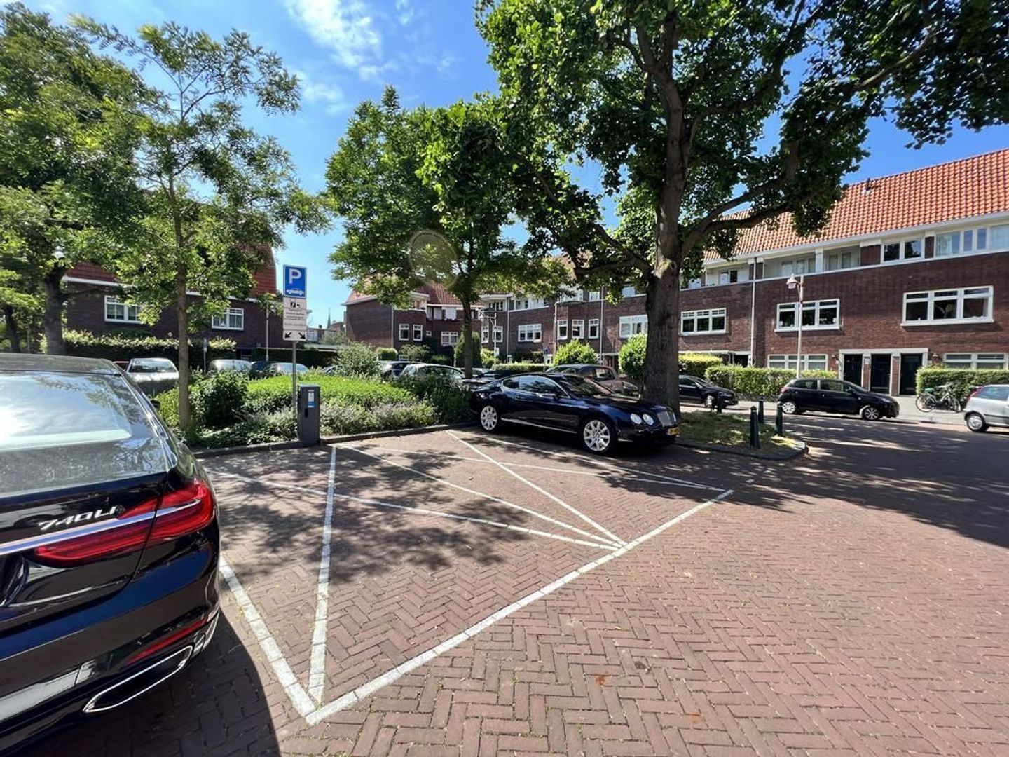 Breitnerlaan 30, Den Haag foto-2