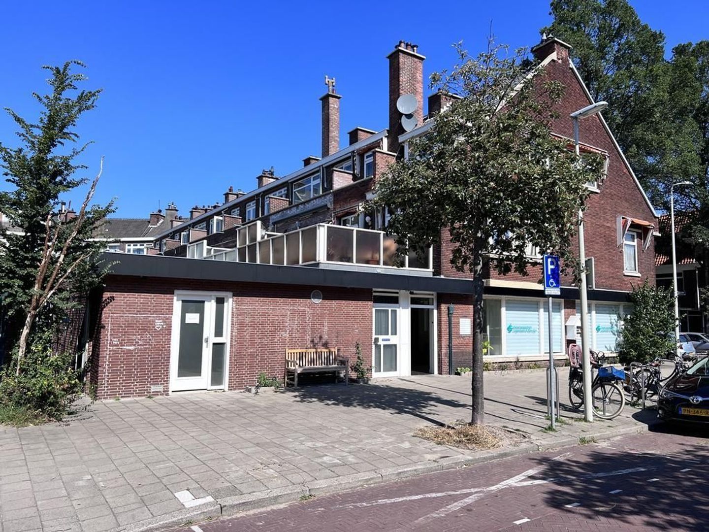 Appelstraat 13, Den Haag foto-22