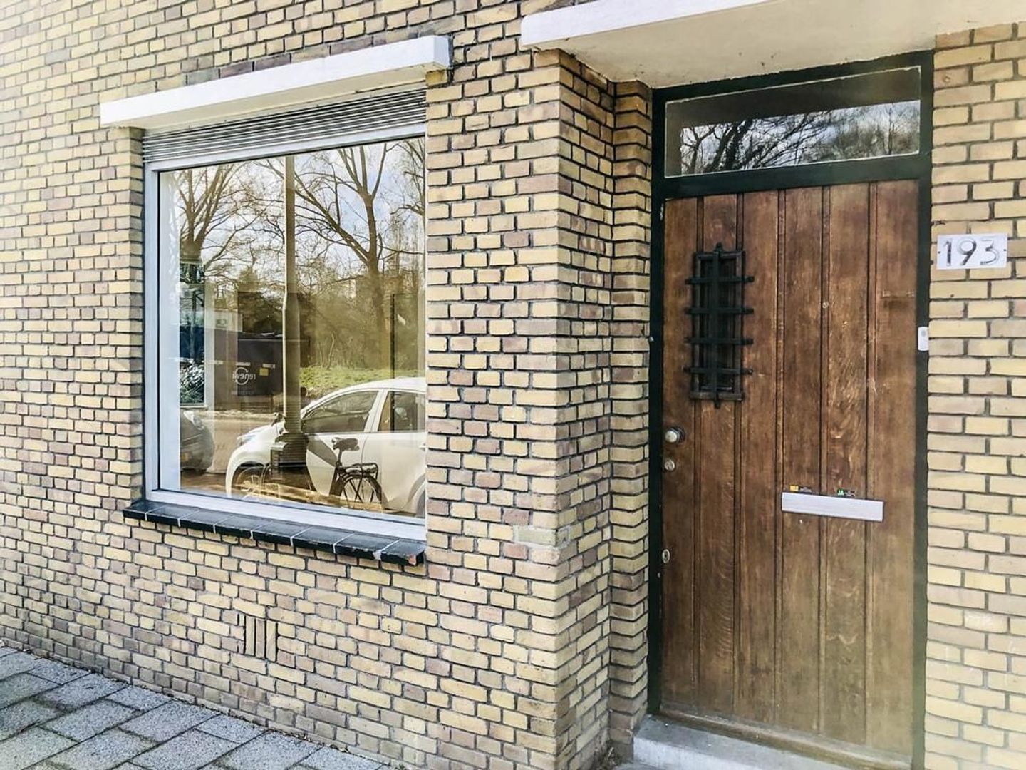 Carel Reinierszkade 193, Den Haag foto-16