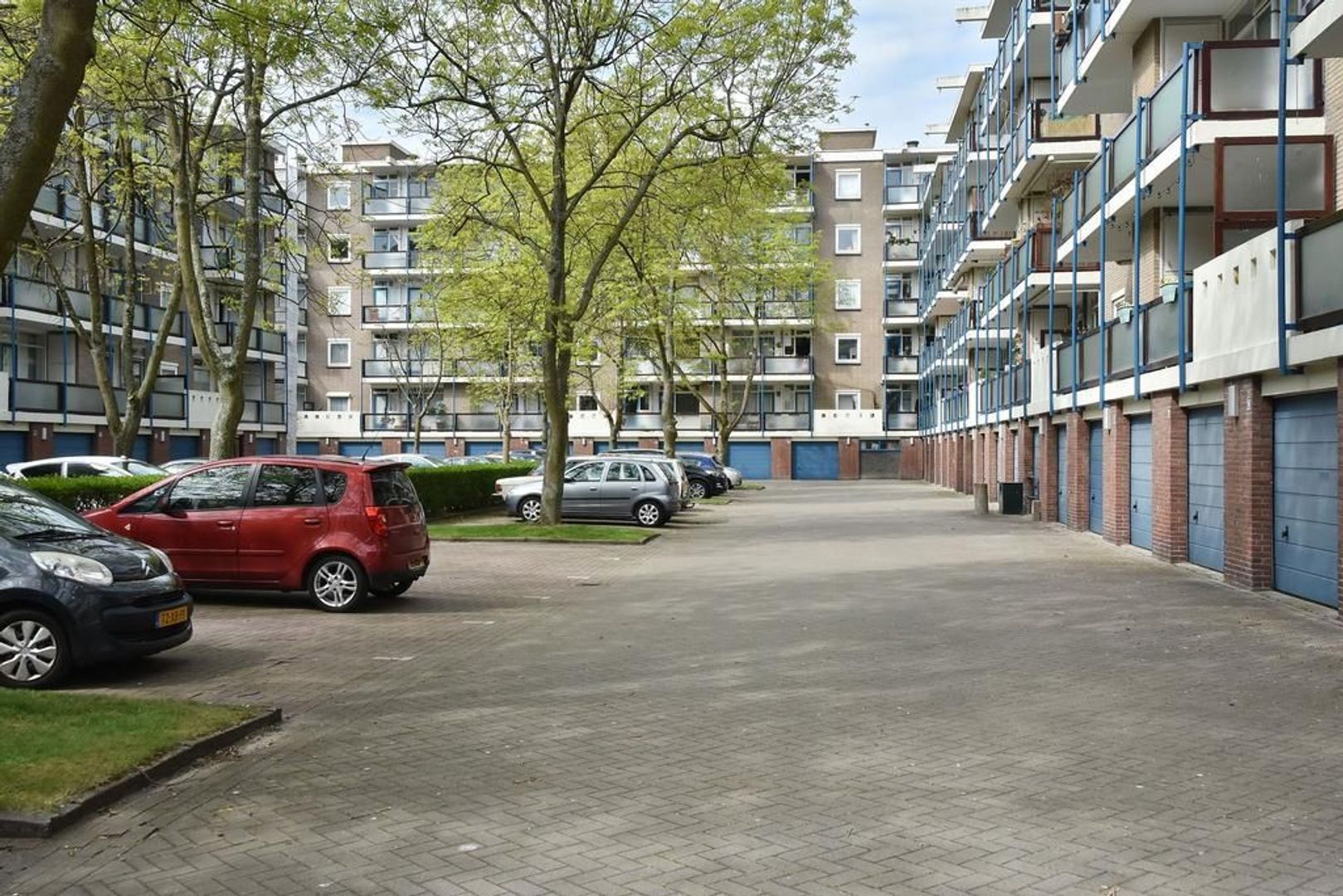 Landrestraat 428, Den Haag foto-5