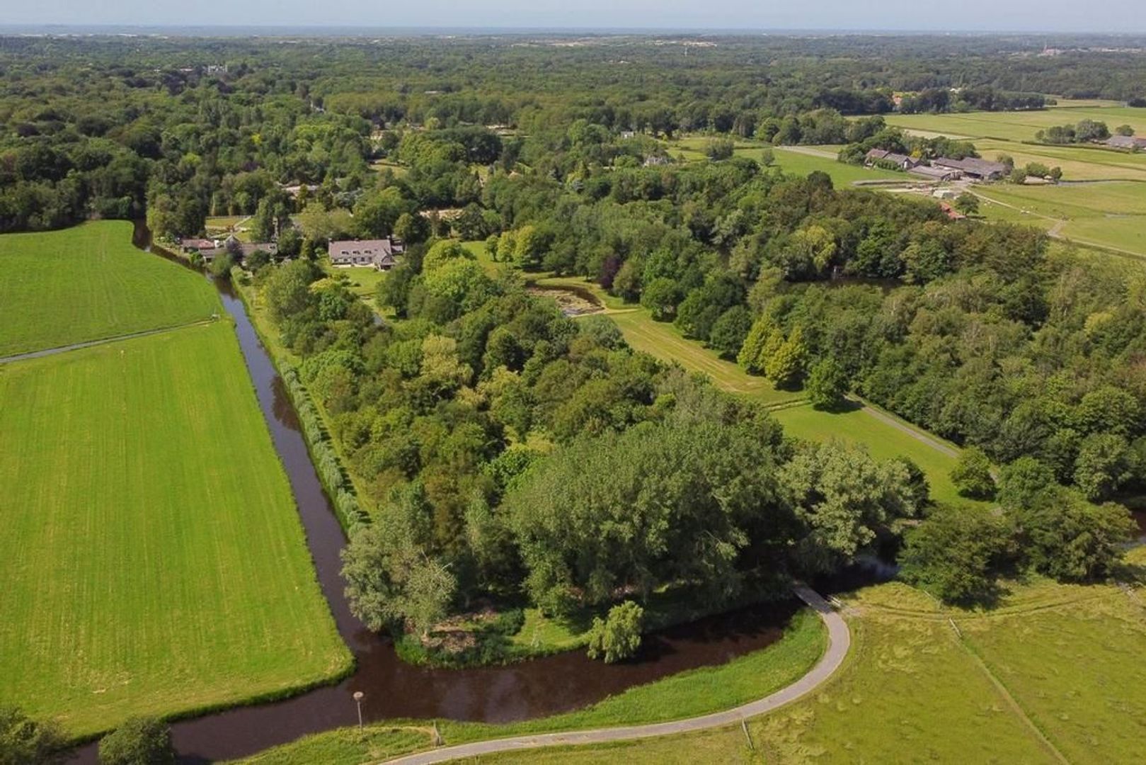 Raaphorstlaan 35, Wassenaar foto-66