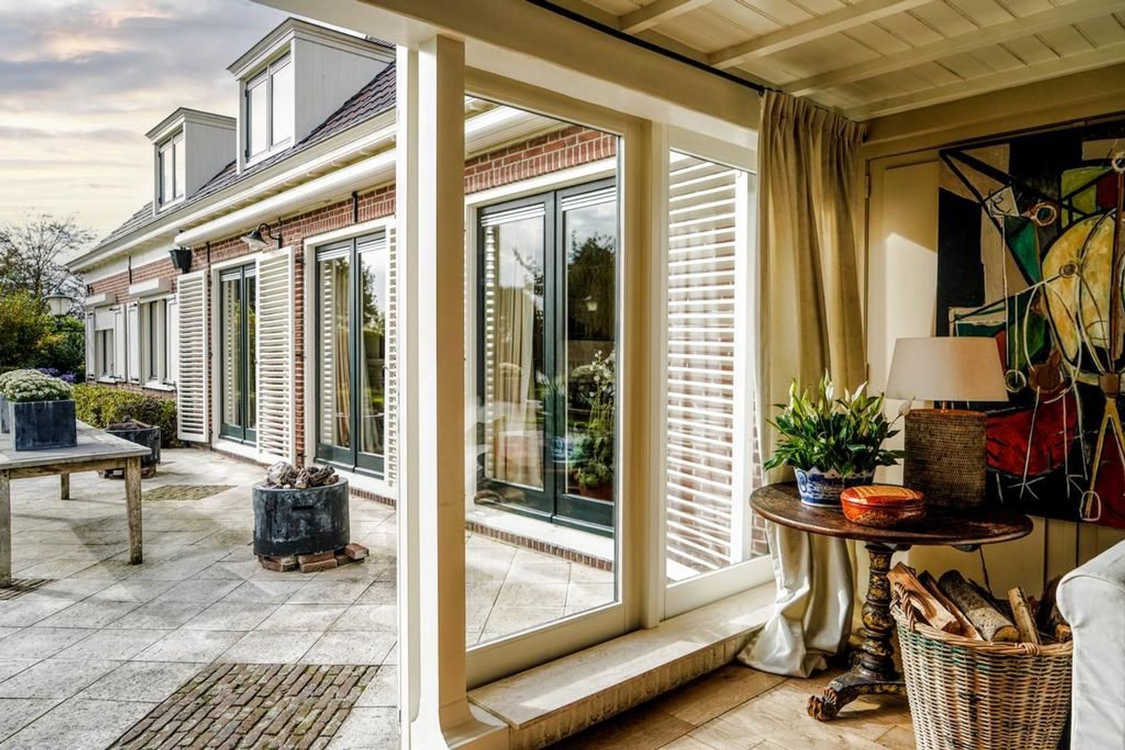 Raaphorstlaan 35, Wassenaar foto-29