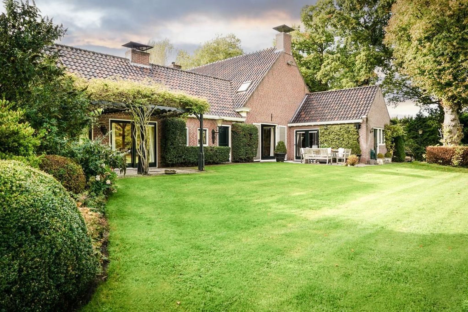 Raaphorstlaan 35, Wassenaar foto-8