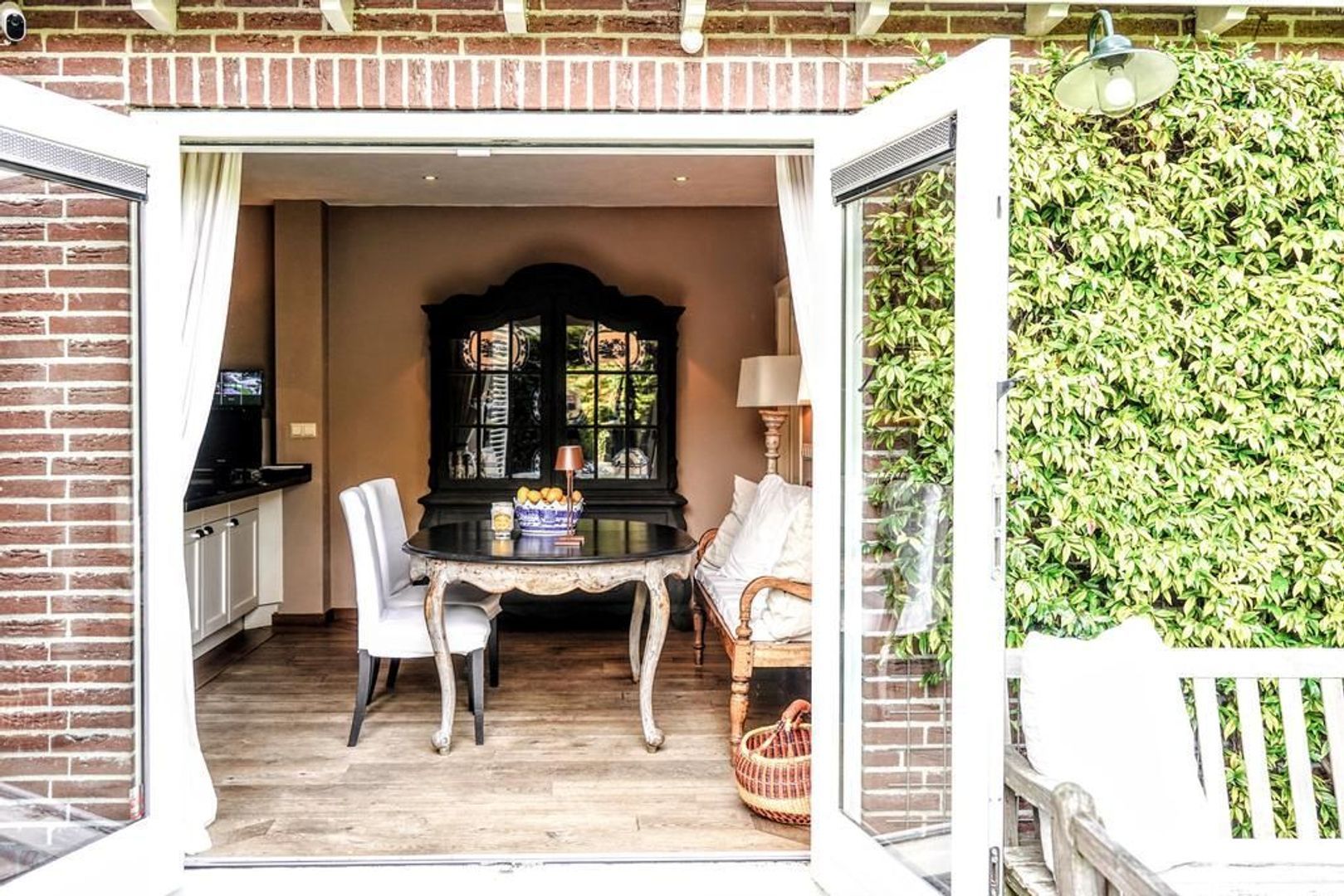 Raaphorstlaan 35, Wassenaar foto-48