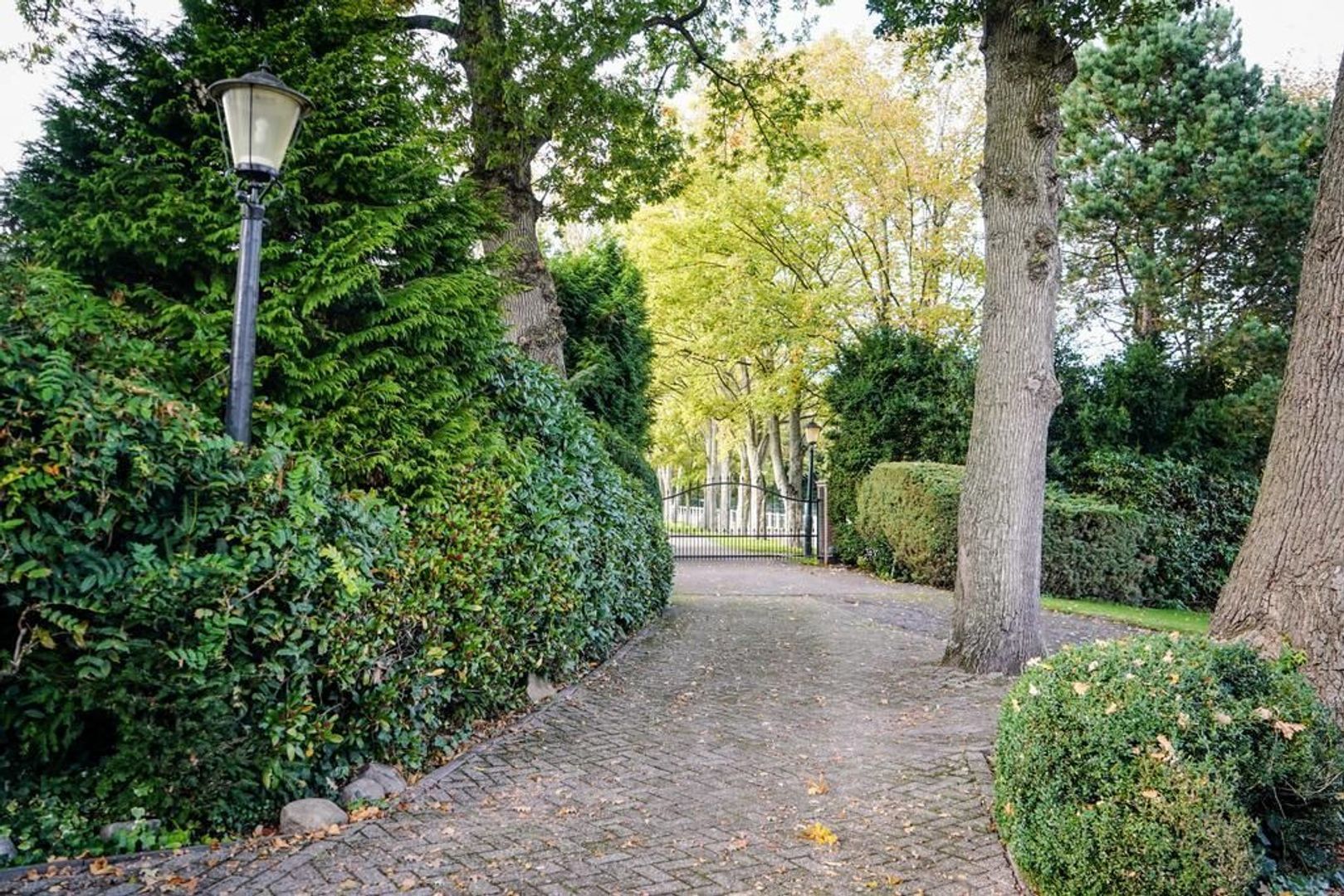 Raaphorstlaan 35, Wassenaar foto-64