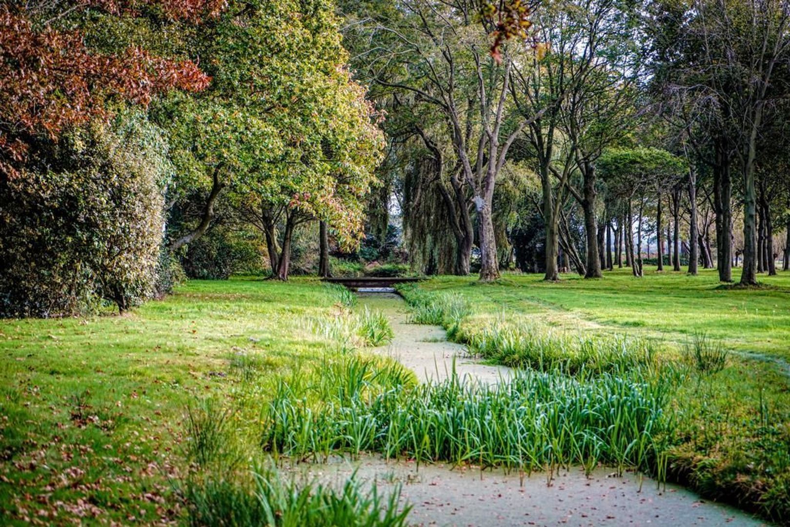 Raaphorstlaan 35, Wassenaar foto-60