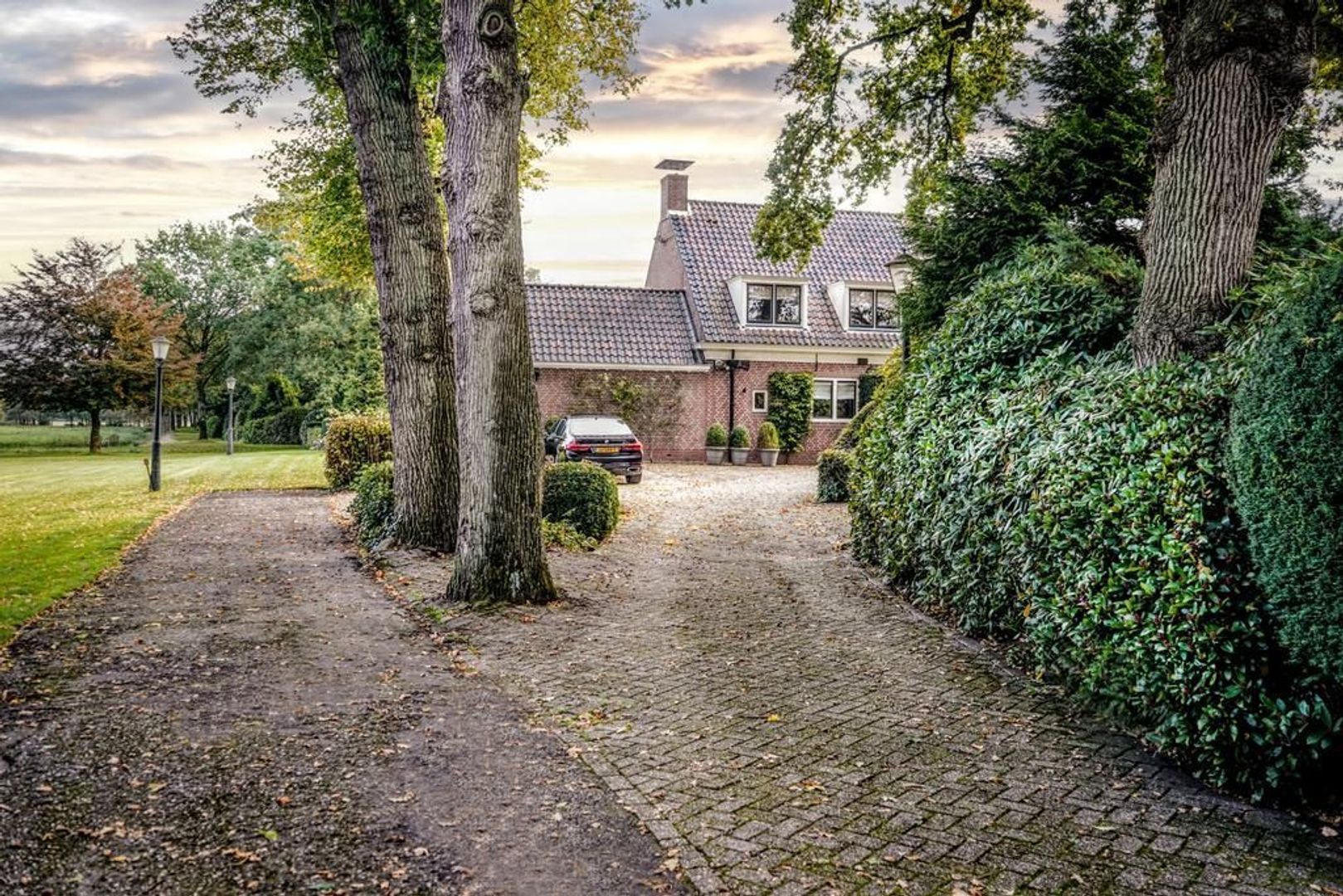 Raaphorstlaan 35, Wassenaar foto-63