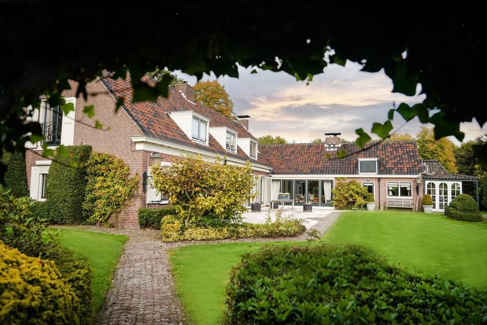 Raaphorstlaan 35, Wassenaar foto-62