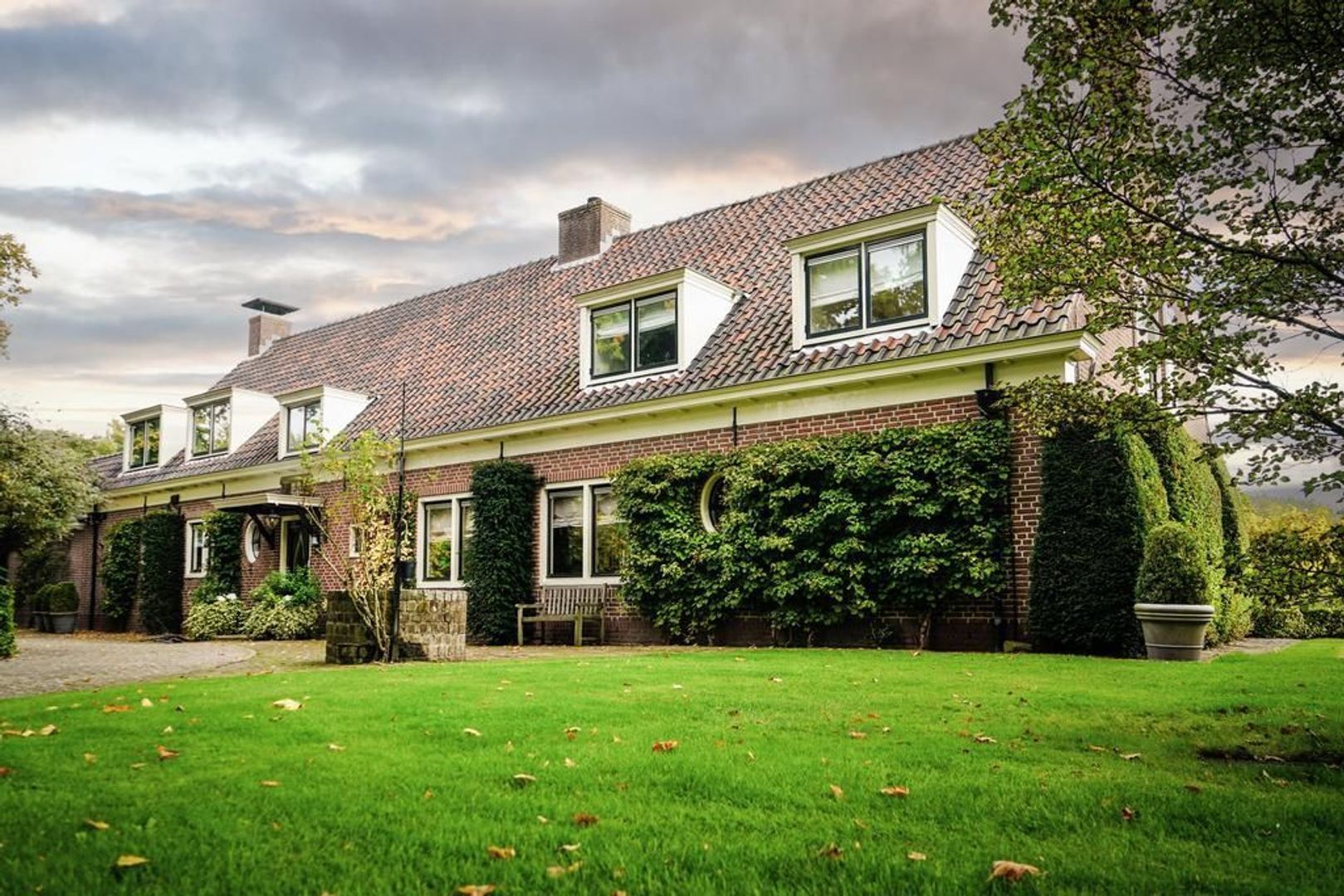 Raaphorstlaan 35, Wassenaar foto-10