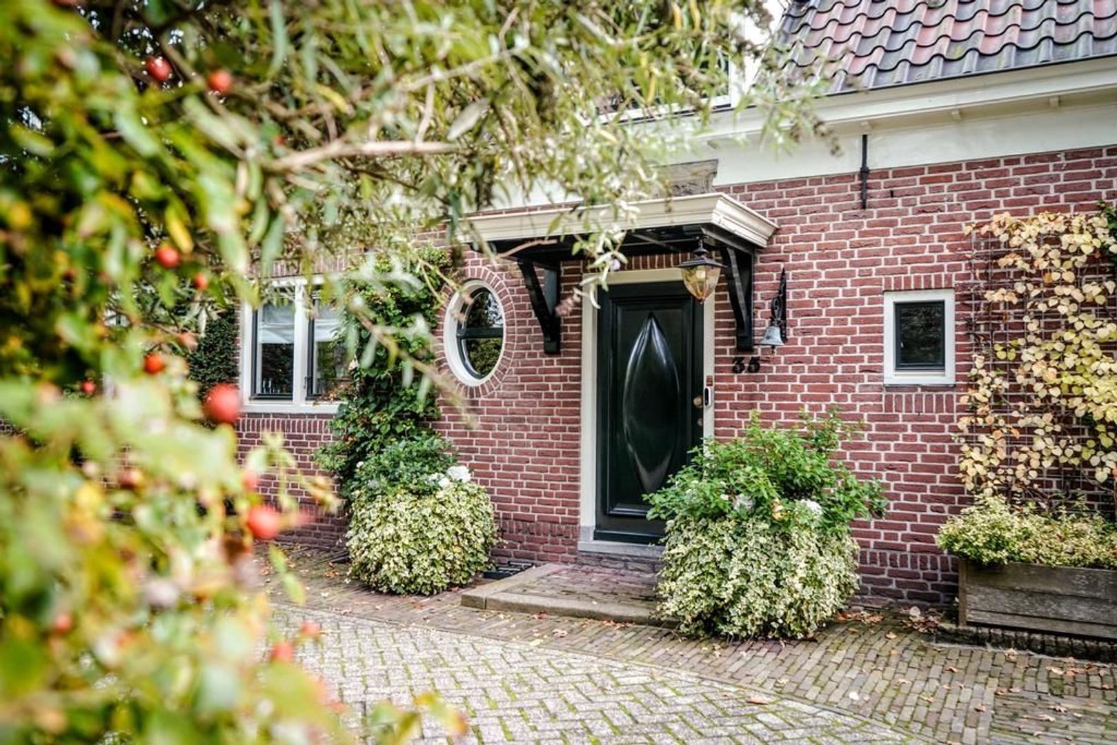 Raaphorstlaan 35, Wassenaar foto-11