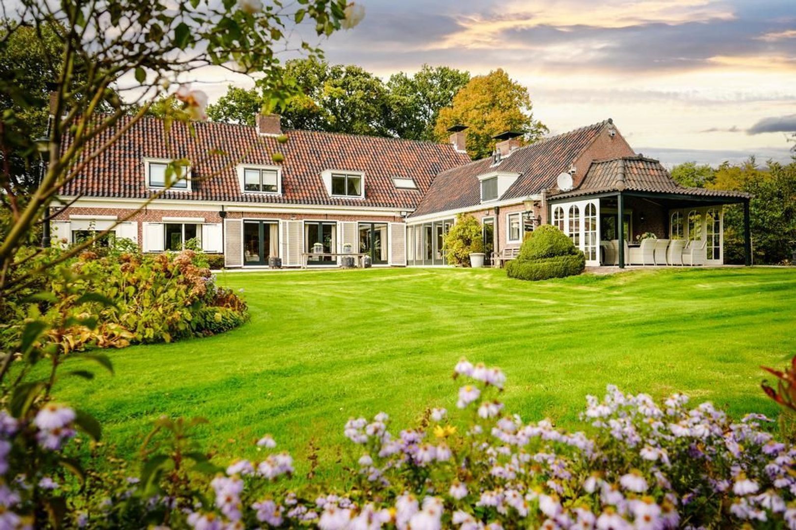 Raaphorstlaan 35, Wassenaar foto-2