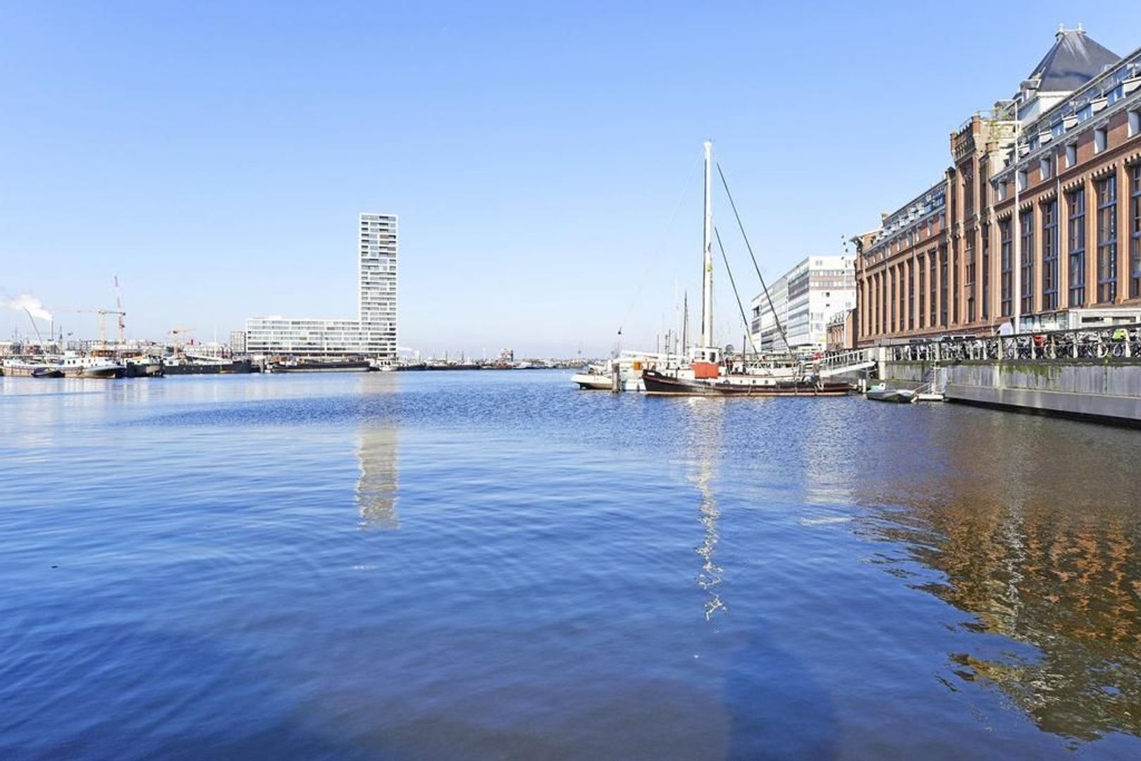 Barentszplein 8 s, Amsterdam foto-22