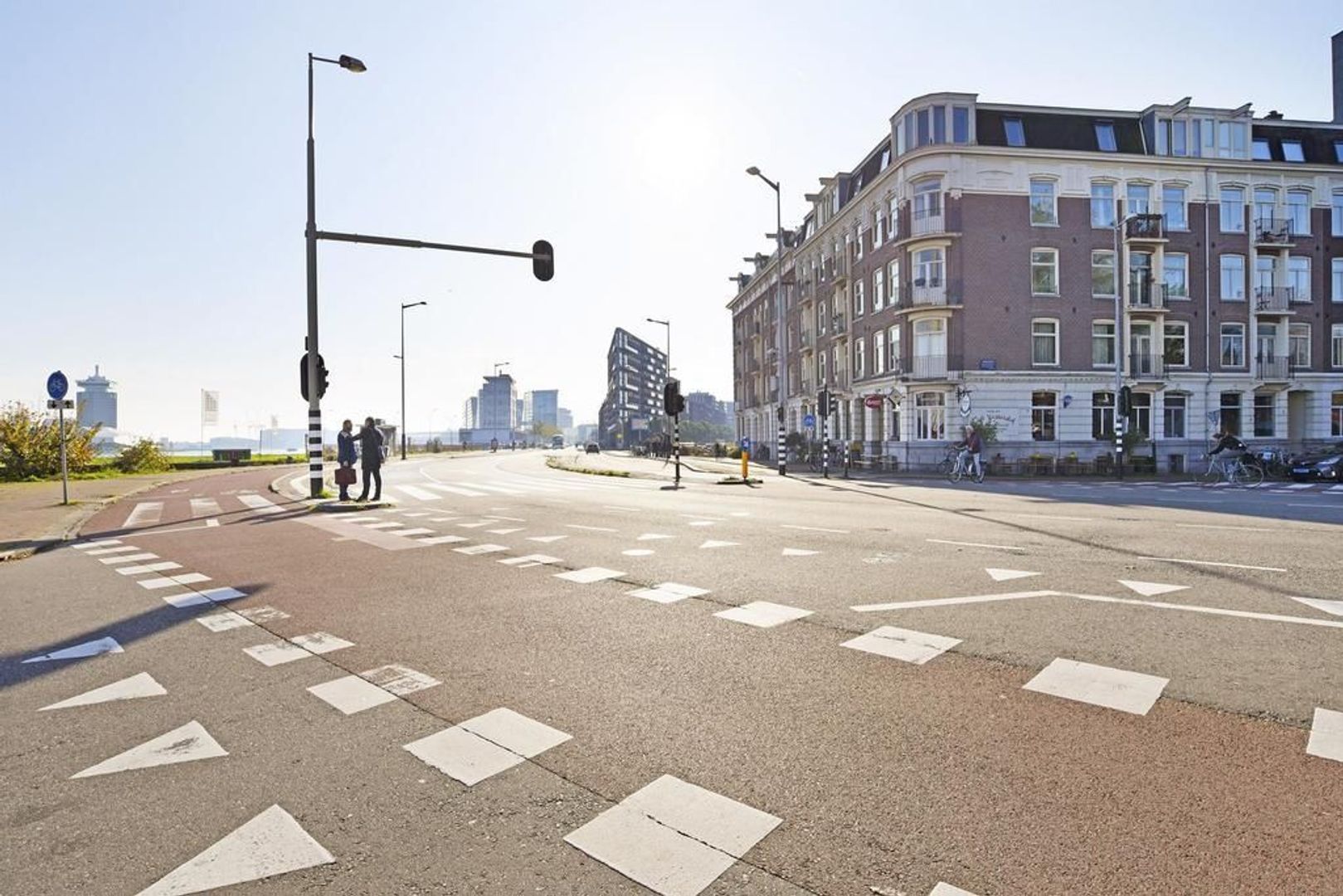 Barentszplein 8 s, Amsterdam foto-25