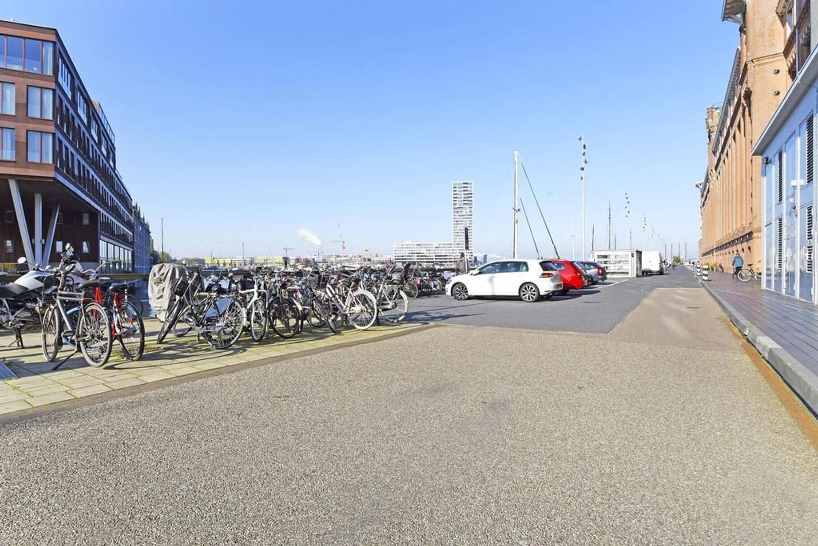 Barentszplein 8 s, Amsterdam foto-24
