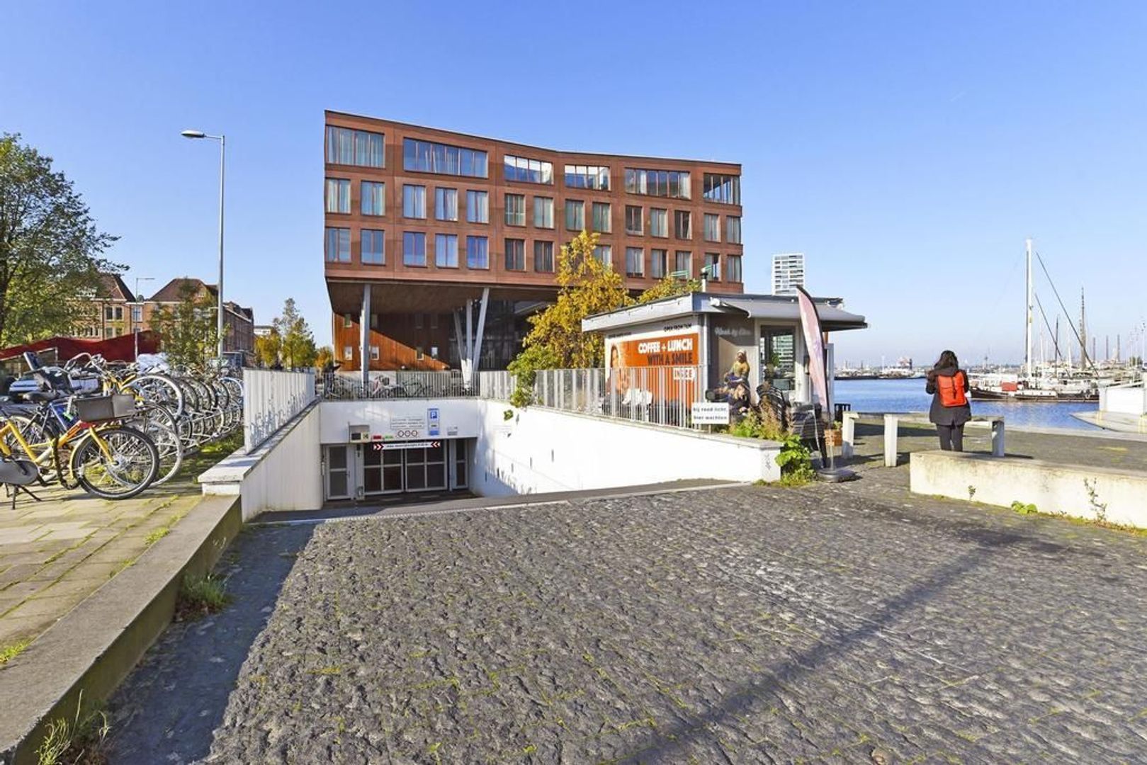 Barentszplein 8 s, Amsterdam foto-20