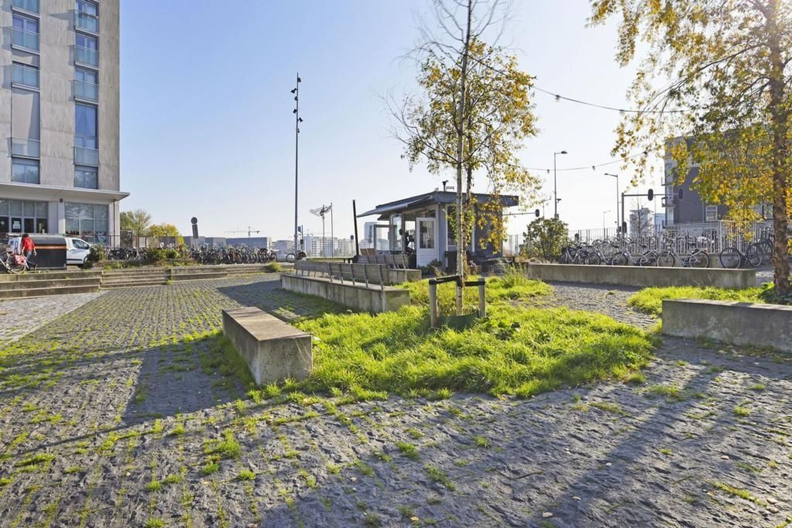 Barentszplein 8 s, Amsterdam foto-23