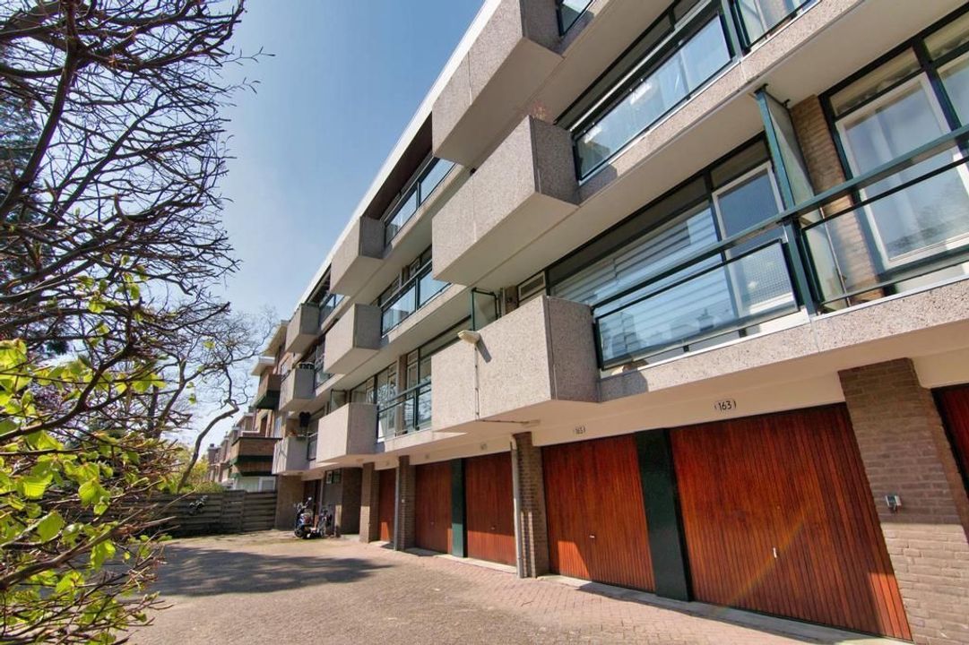 Stalpertstraat 117, Den Haag