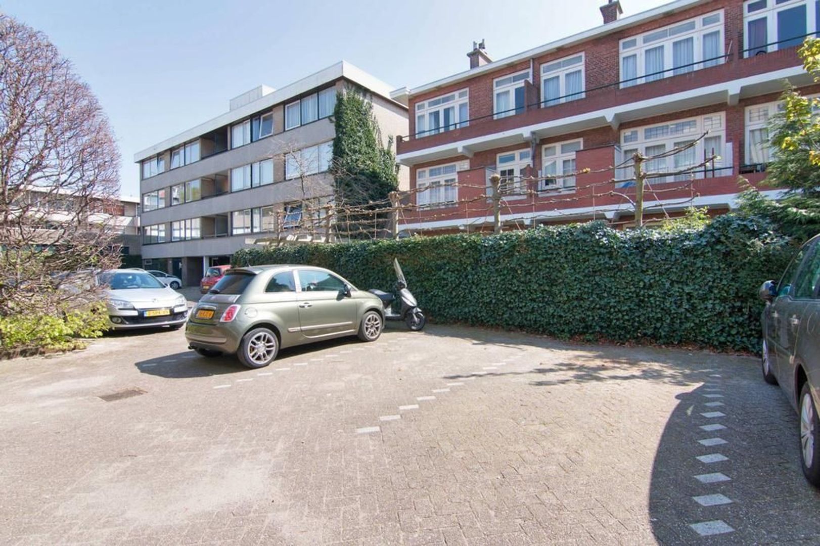 Stalpertstraat 117, Den Haag foto-17