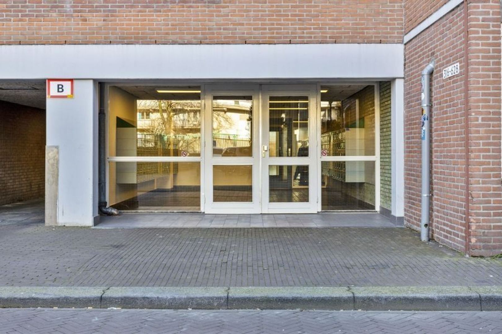 Lage Nieuwstraat 444, Den Haag foto-17