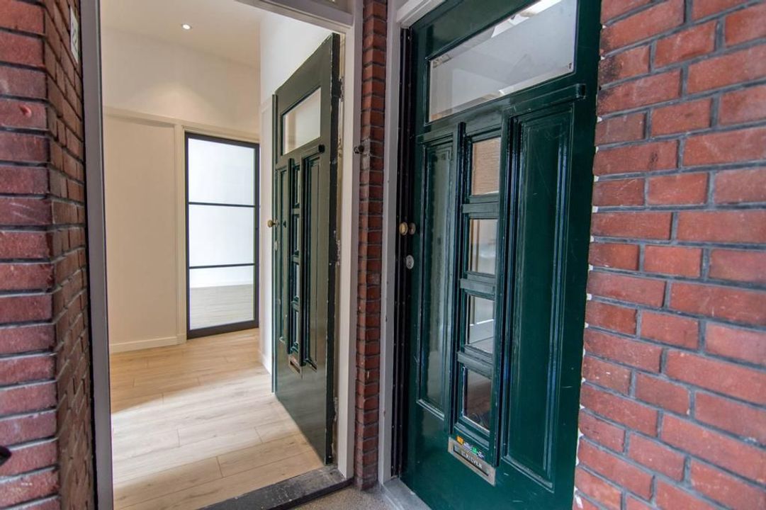 Cornelis van der Lijnstraat 22, Den Haag foto-2