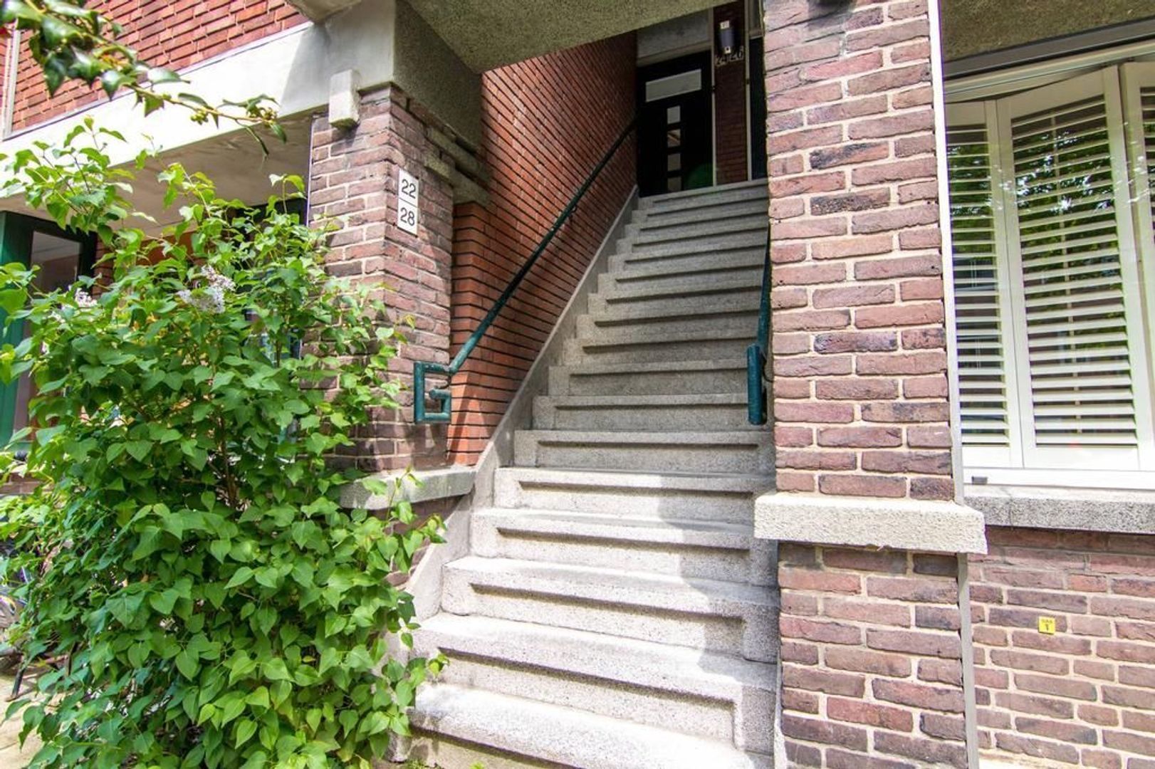 Cornelis van der Lijnstraat 22, Den Haag foto-20