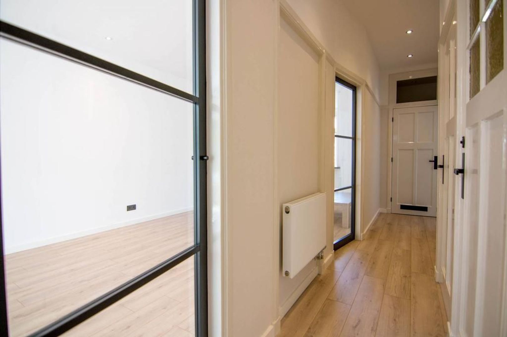 Cornelis van der Lijnstraat 22, Den Haag foto-2
