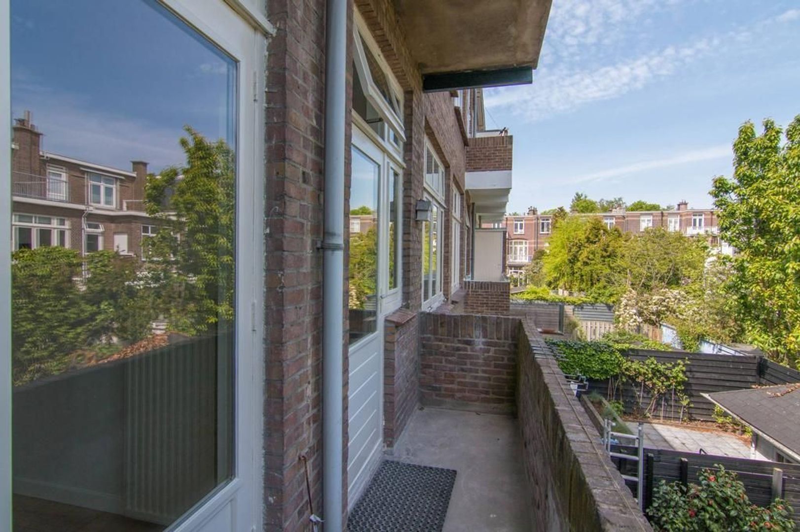 Cornelis van der Lijnstraat 22, Den Haag foto-10