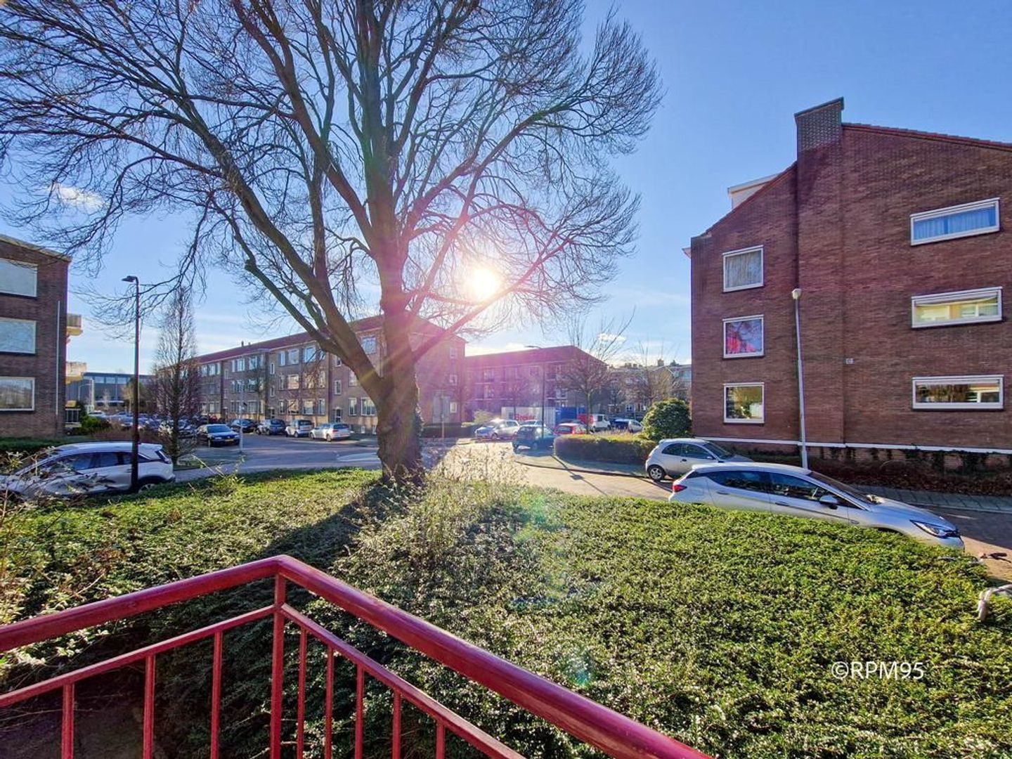 Albert Verweystraat 62, Voorburg foto-3