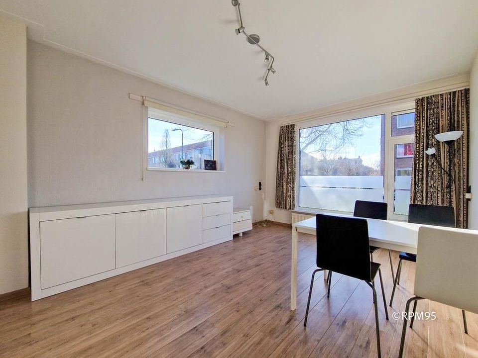 Albert Verweystraat 62, Voorburg foto-2