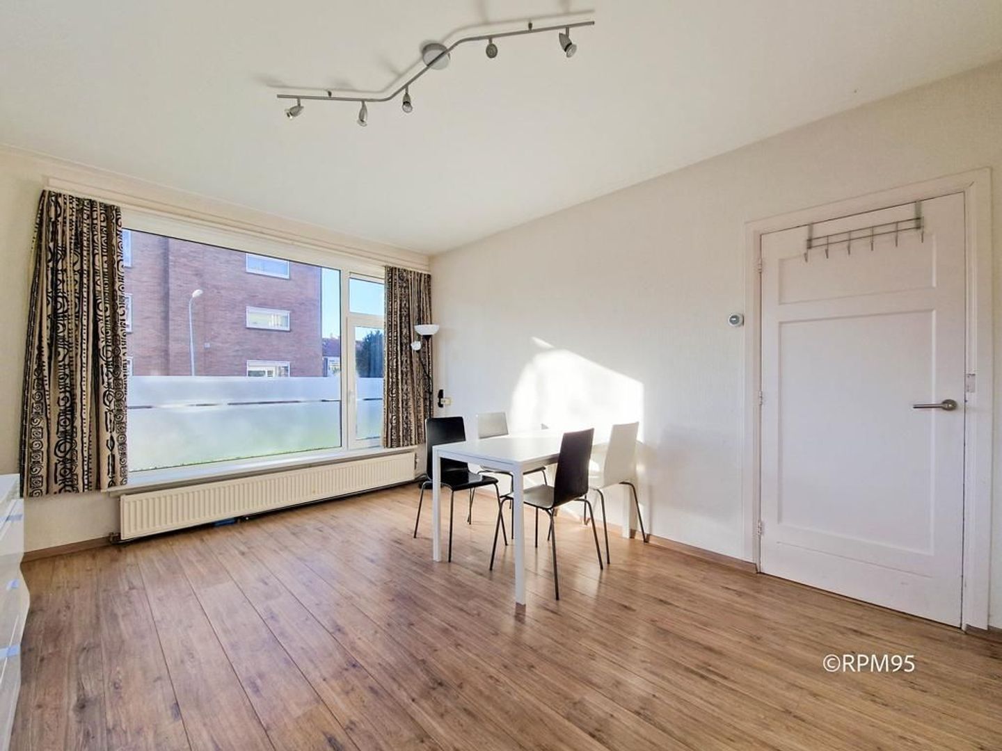Albert Verweystraat 62, Voorburg foto-2