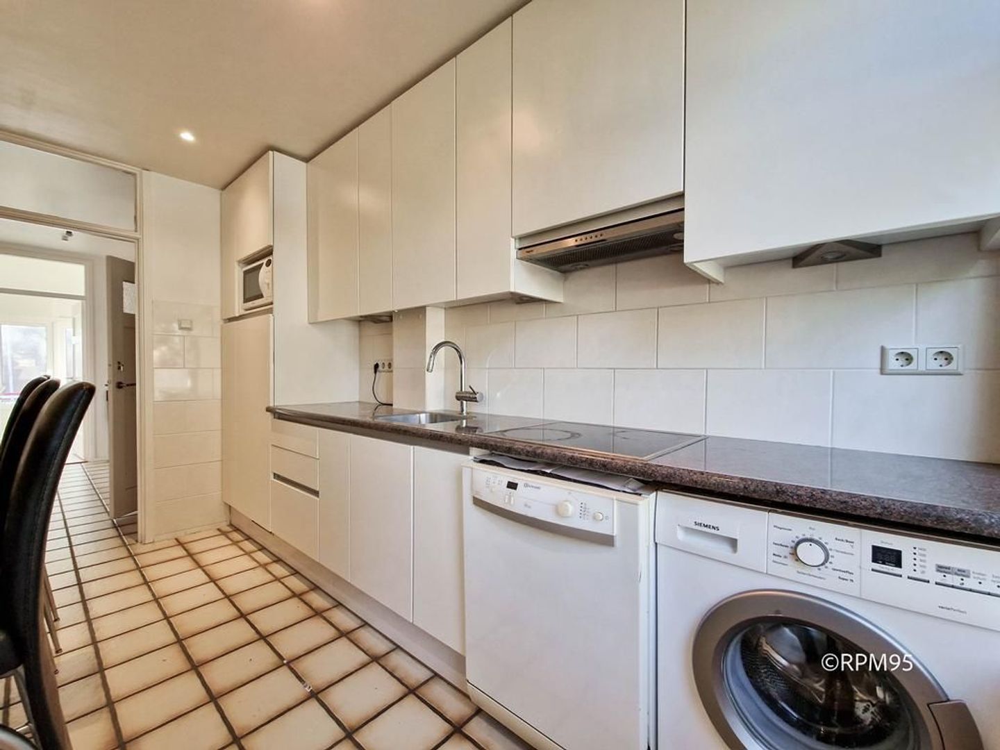 Albert Verweystraat 62, Voorburg foto-6