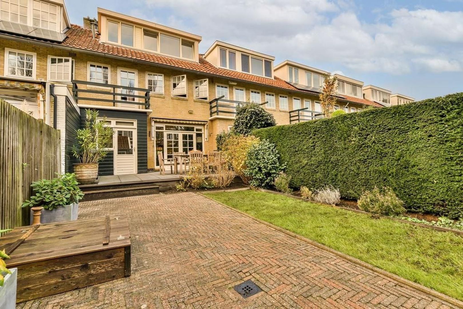Bors van Waverenstraat 68 0 ong, Amstelveen foto-28
