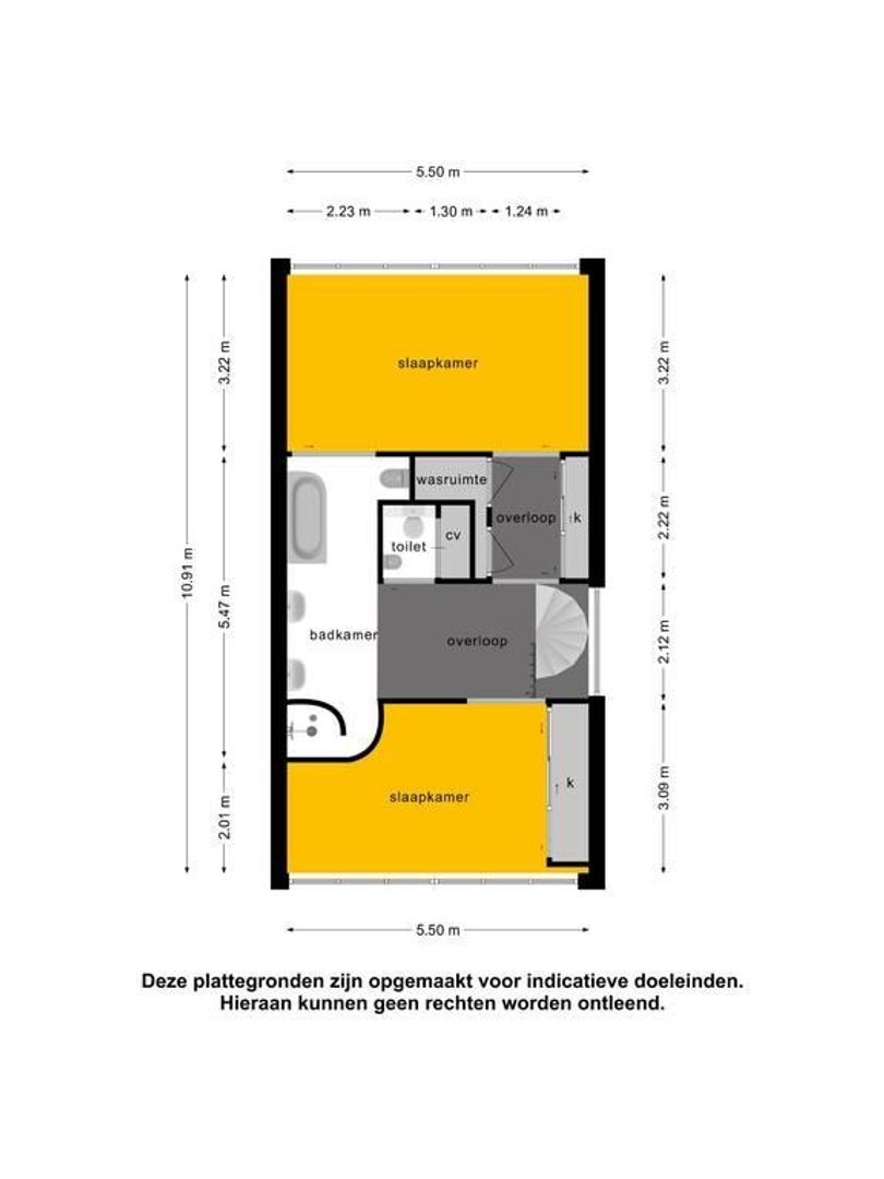 Bautersemstraat 42, Den Haag foto-43