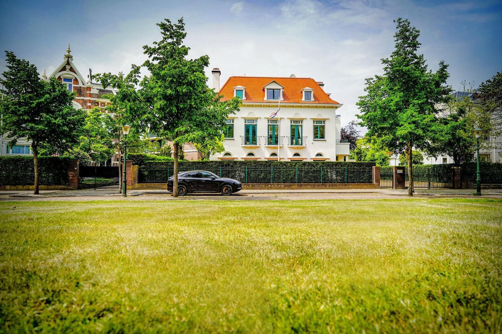 Hogeweg 4, Den Haag foto-30