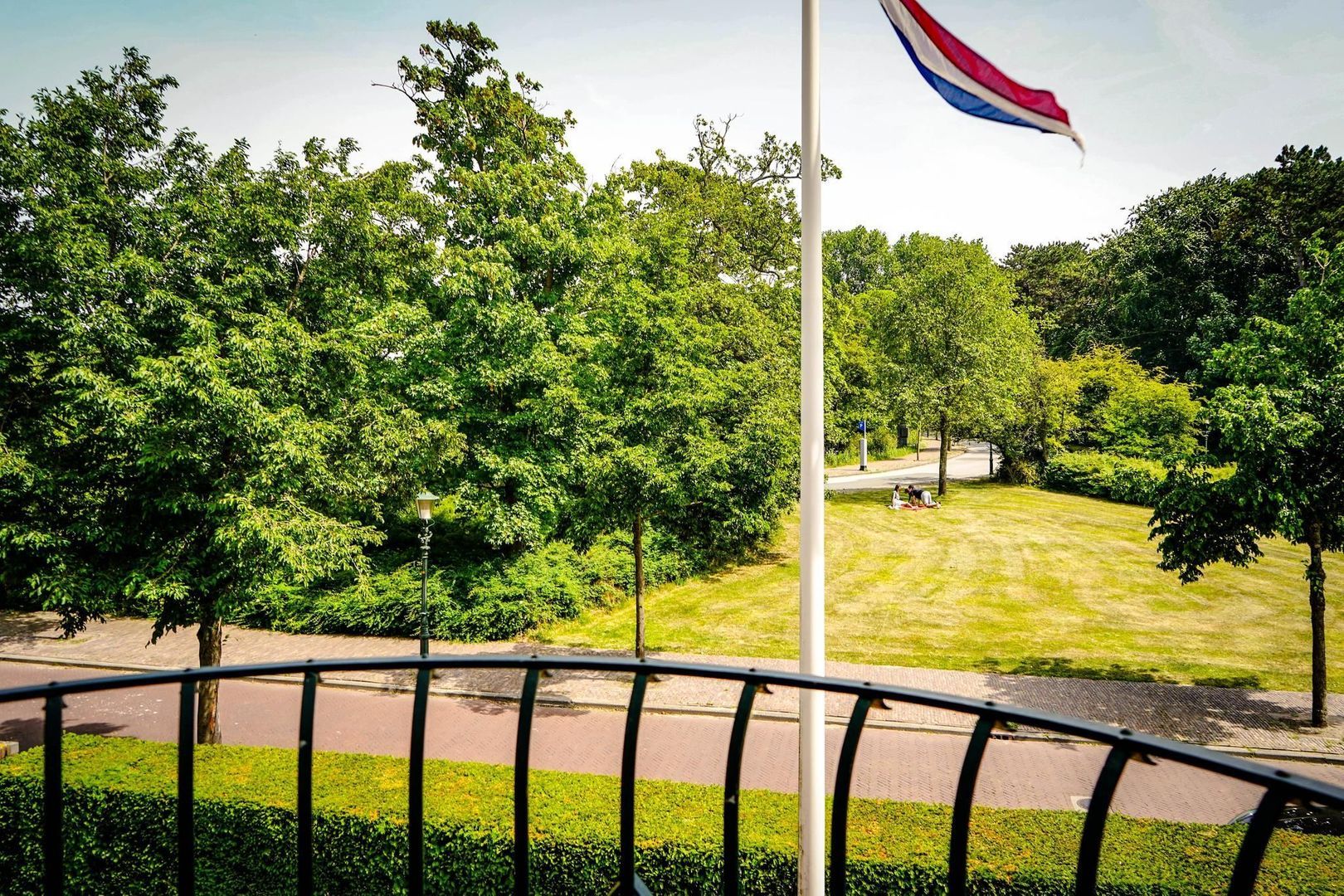 Hogeweg 4, Den Haag foto-17