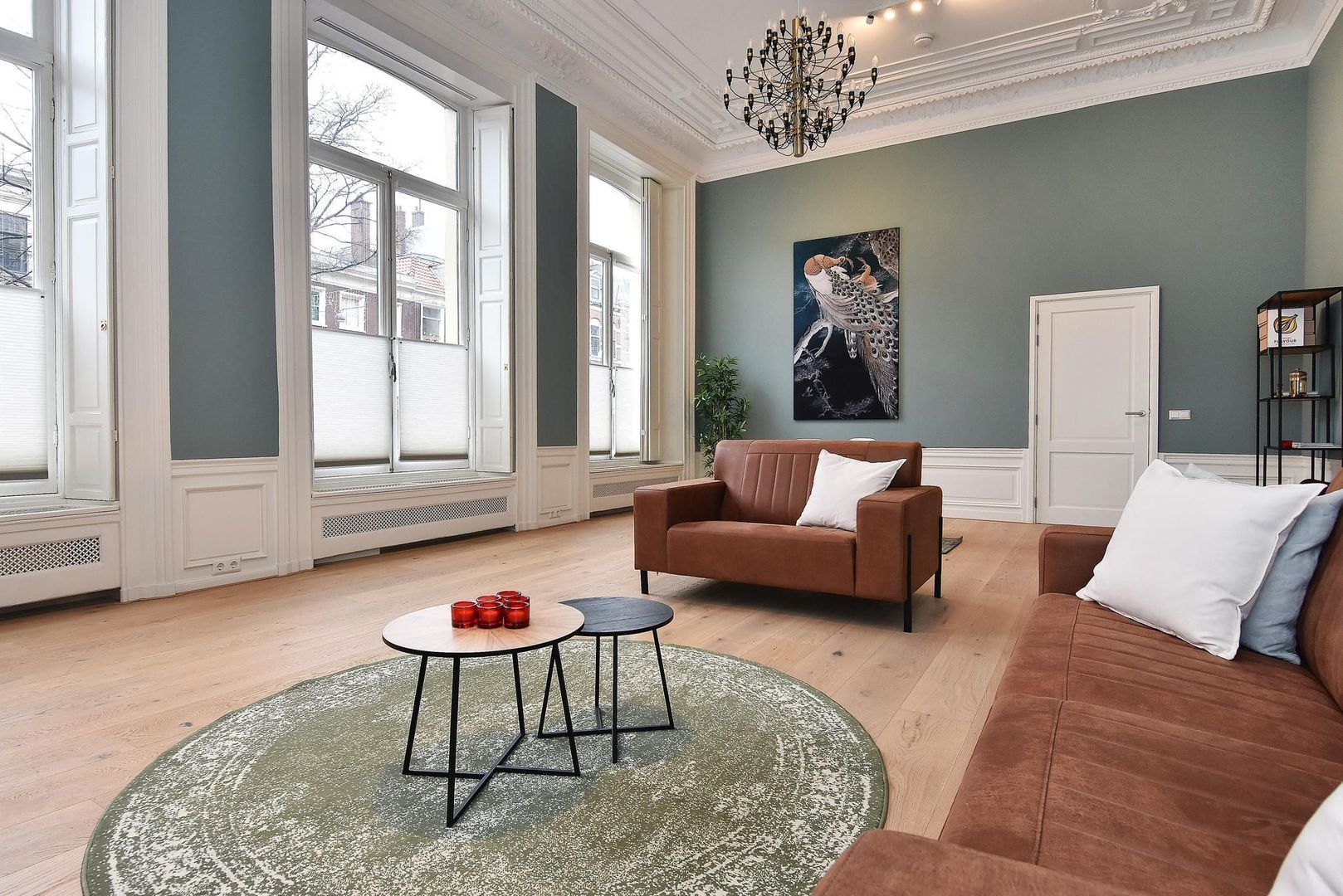 Herengracht 17, Den Haag foto-12