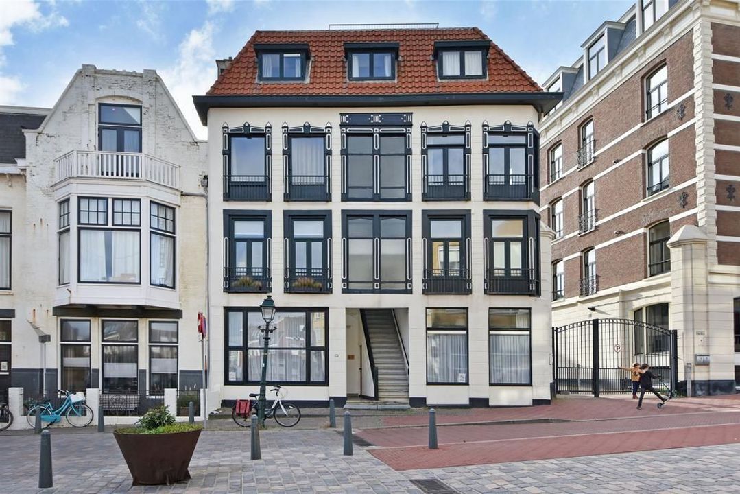 Keizerstraat 19, Den Haag