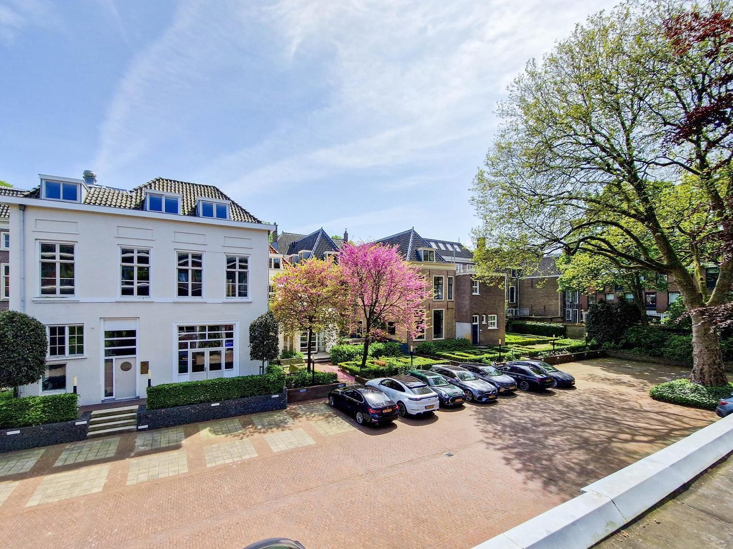 Kazernestraat 31, Den Haag foto-14