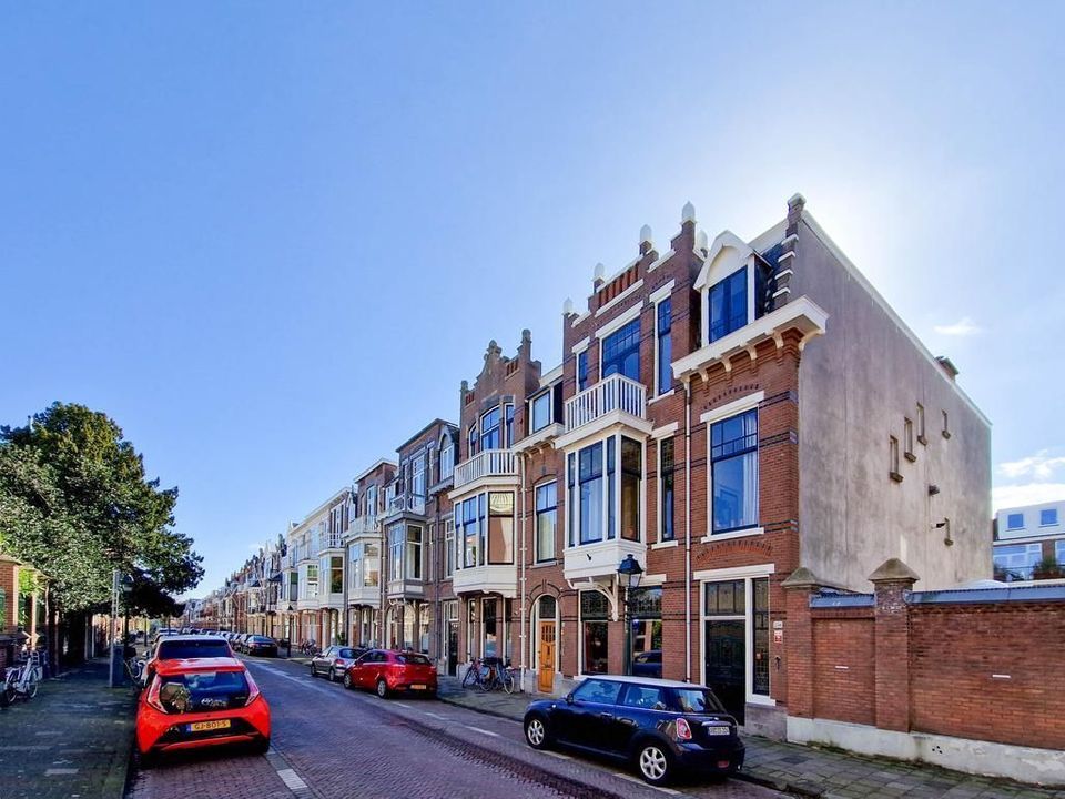 2e Schuytstraat 256, Den Haag foto-2